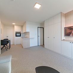 Appartement Astrid 66 - 802