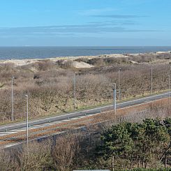 Appartement Astrid 66 - 802