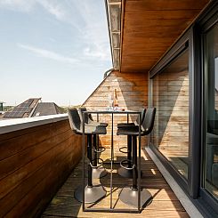 Appartement Parklane