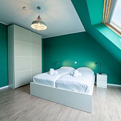 Appartement Parklane