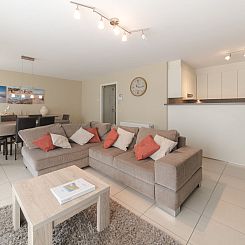 Appartement Residentie Irena app.302