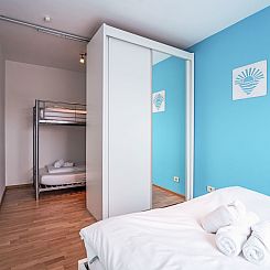 Appartement Residentie Irena app.302