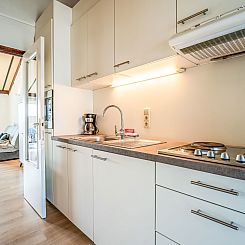 Appartement Zeewind II A 11