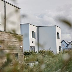 Geschakelde woning in Bredene