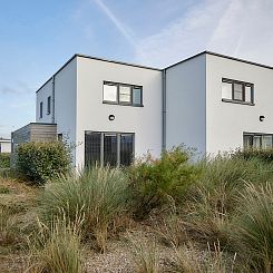 Geschakelde woning in Bredene