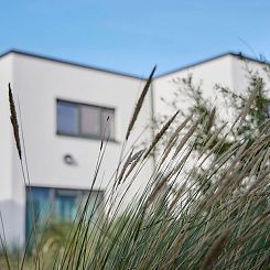 Geschakelde woning in Bredene