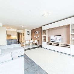 Appartement Res. Albatros 301