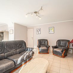 Vakantiehuis Vissershuisje 9/18