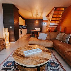 Appartement De Paddock