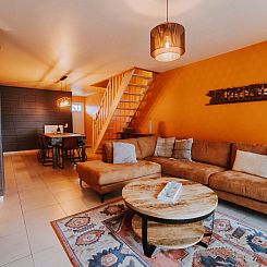 Appartement De Paddock