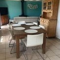 Vakantiewoning Zeebries 303 zeewind