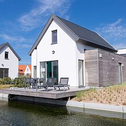 Vrijstaande woning in Bredene