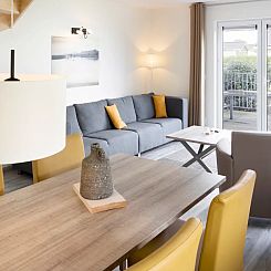 Vrijstaande woning in Bredene