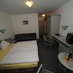 Hotel Am Markt