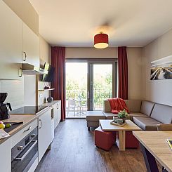 Studio | 4 personen