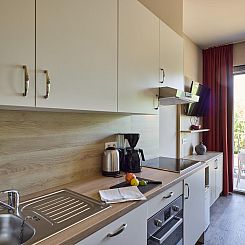 Studio | 4 personen