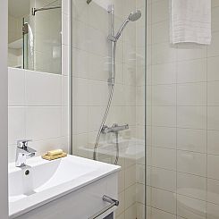 Studio | 4 personen