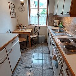 Appartement Alte Post
