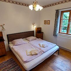 Appartement Alte Post