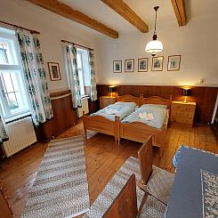 Appartement Alte Post