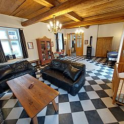 Appartement Alte Post