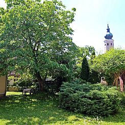 Appartement Alte Post
