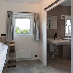 Access Lodge | 4 personen (60 m2) - Met Airco