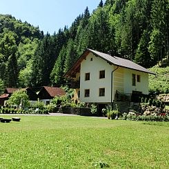 Appartement Eulenrast in Loich