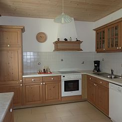 Appartement Eulenrast in Loich