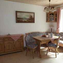 Appartement Eulenrast in Loich