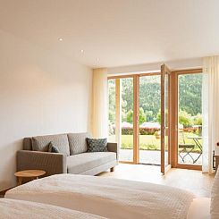 Ferienhof Neusacher Moser