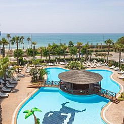 Golden Taurus Aquapark Resort