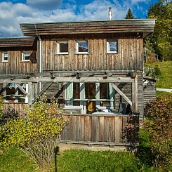 Feriendorf Tauerngast