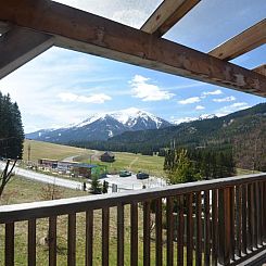 Feriendorf Tauerngast