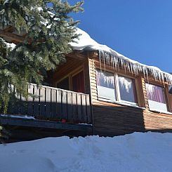 Feriendorf Tauerngast