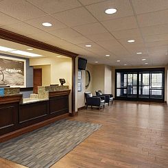 Hampton Inn Franklin