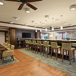 Hampton Inn Franklin
