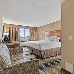 Hotel Executive Suites