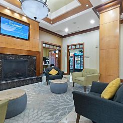 Hotel Executive Suites