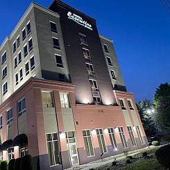 Hotel Executive Suites