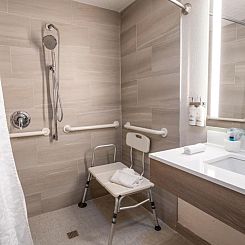 Holiday Inn Express Hotel & Suites Orange City - Deltona, an