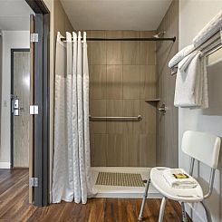 Best Western Plus Columbia River Inn