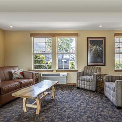 Best Western Plus Columbia River Inn