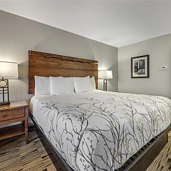 Best Western Plus Columbia River Inn