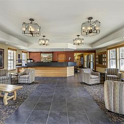 Best Western Plus Columbia River Inn