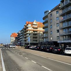 Residentie Vuurtoren