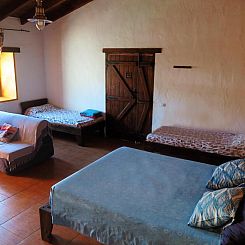 Casa Rural SoleaRio
