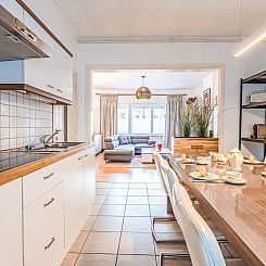 Appartement Cozy casa Ostend