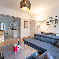 Appartement Cozy casa Ostend