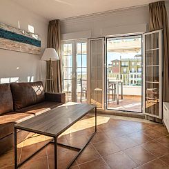 Apartamentos Costaluz Las Dunas